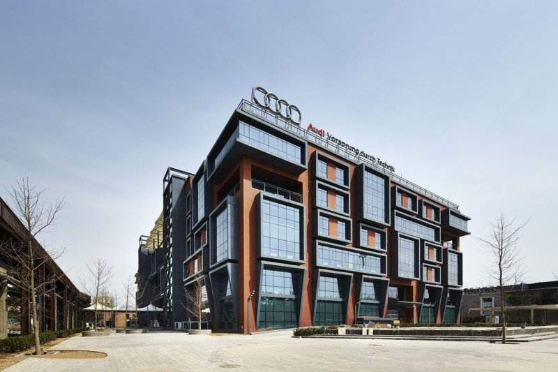 Audi und FAW Group unterzeichnen strategischen Wachstumsplan – Emobilitätsoffensive in China kommt