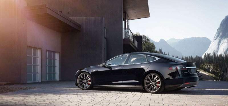 Kein Umweltbonus mehr für Tesla?