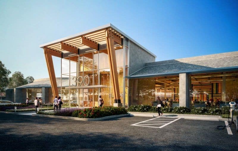 Zulieferer Continental eröffnet im Silicon Valley neues Forschungszentrum