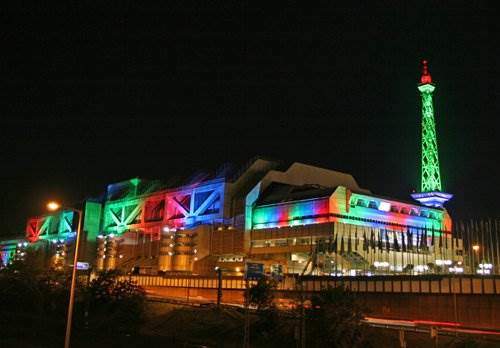 Festival of Lights legt 2011 Schwerpunkt auf Energie und Elektromobilität