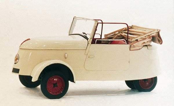 Cover Image for Peugeot feiert: 75 Jahre in Deutschland, 70 Jahre Elektromobilität