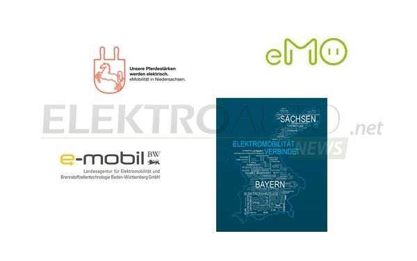 Cover Image for „Schaufenster Elektromobilität“: Die Schaufenster-Regionen stehen fest