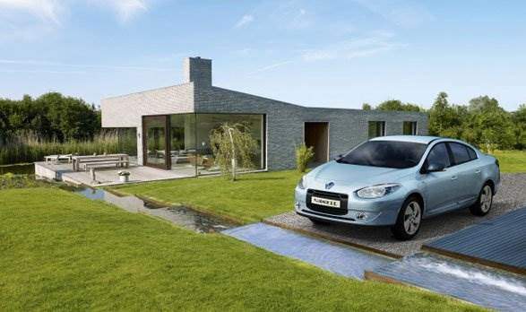 Elektroauto-Kauf: Studie zu Early Adopter von E-Autos