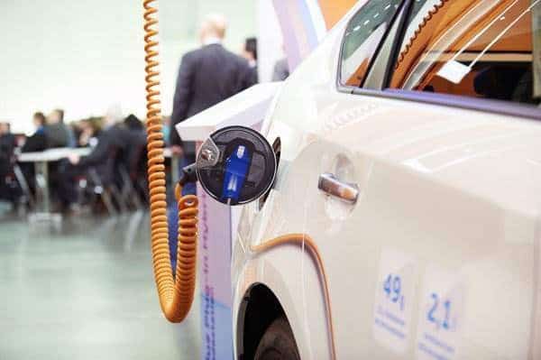 Ecomobil 2013: Energieinfrastruktur, E-Mobilität, e-Up! & Co. im Fokus