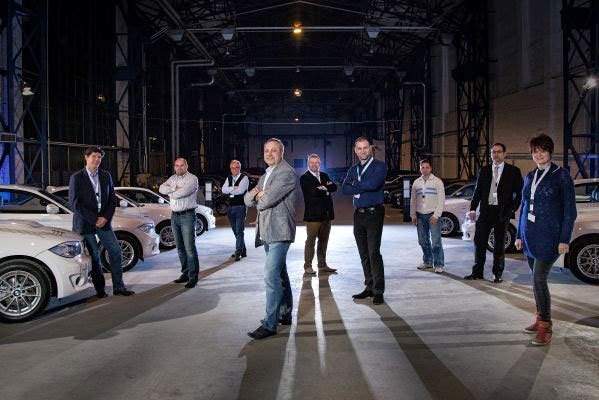 Neues Elektroauto-Forschungsprojekt: Start für Teilnehmer der 1. Phase