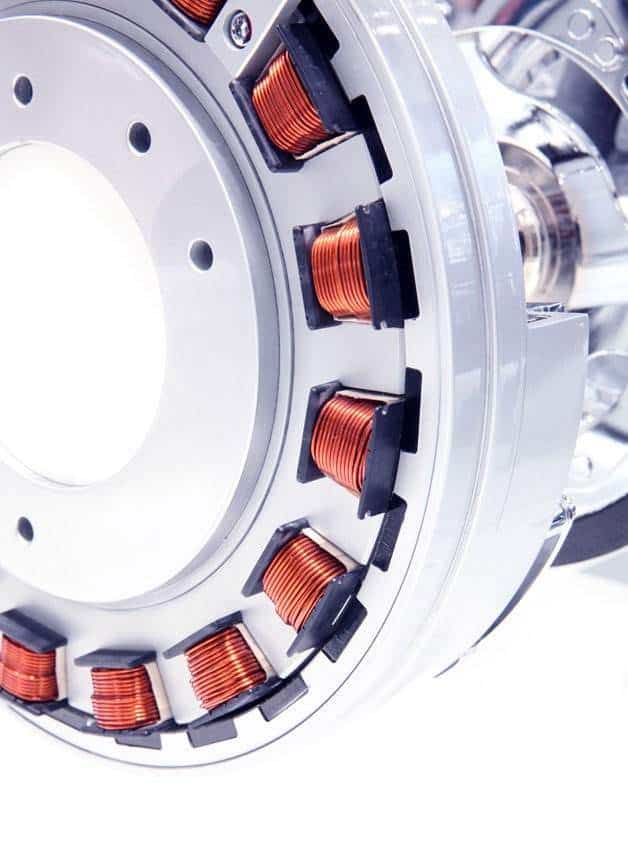 RWTH Zertifikatskurs “Batterie- und Elektromotorenproduktion”