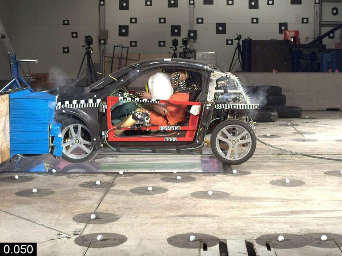 Cover Image for Neues vom Verbundprojekt Visio.M: Sicherheit im Elektro-Kleinstfahrzeug