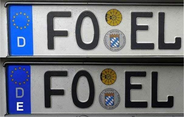Cover Image for Neuer Vorschlag zur europäischen Kennzeichnung von Elektroautos
