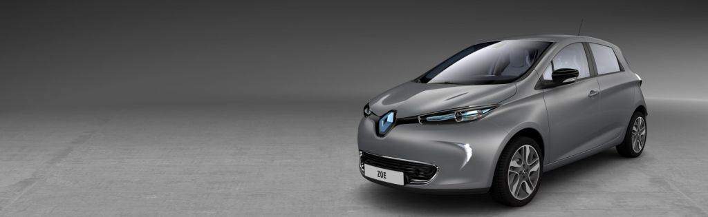 Cover Image for Januar bis April ’16 – jedes Vierte verkaufte E-Auto ist ein Renault ZOE