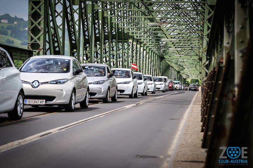 Cover Image for 3. Österreichisches ZOE-Treffen am letzten Mai Wochenende 2016