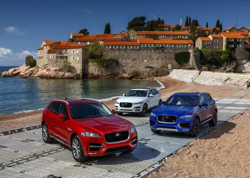 Cover Image for Gemeinsame Batteriefabrik von BMW, Ford und Jaguar Land Rover (JLR) – bekommen wir da bald etwas zu sehen?