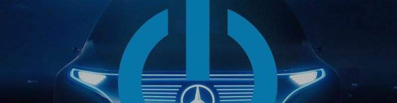 „Die Zukunft beginnt in Paris“ – Mercedes veröffentlicht Teaser zur neuen E-Auto-Studie
