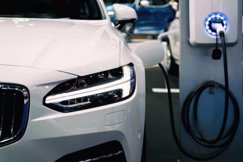 3.027 Anträge auf Elektroauto-Förderung gestellt bis zum 01.09.2016