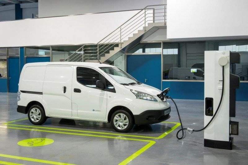 Cover Image for 350-kW-Schnellladenetz für Elektrofahrzeuge in Europa – im Aufbau