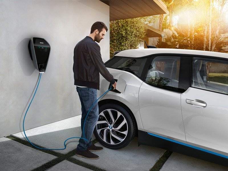 Cover Image for BMW Digital Charging Service – optimiertes Laden und Integration in den Energiemarkt