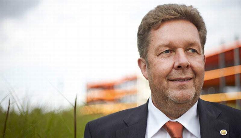 Kurt Sigl: Autoindustrie Bremser der Elektromobilität