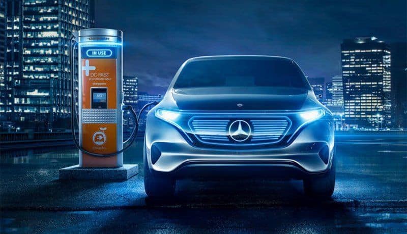ChargePoint sichert sich Investitionen in Höhe von 82 Millionen US-Dollar, um E-Mobilität in Europa voranzutreiben
