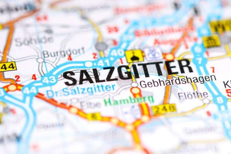 Volkswagen beschließt Einstieg in die Batteriezellforschung in Salzgitter