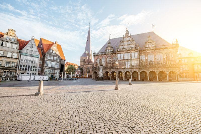 Kooperation ermöglicht rund 12.500 Car-Sharing-Nutzern in Bremen umweltfreundliche Elektromobilität