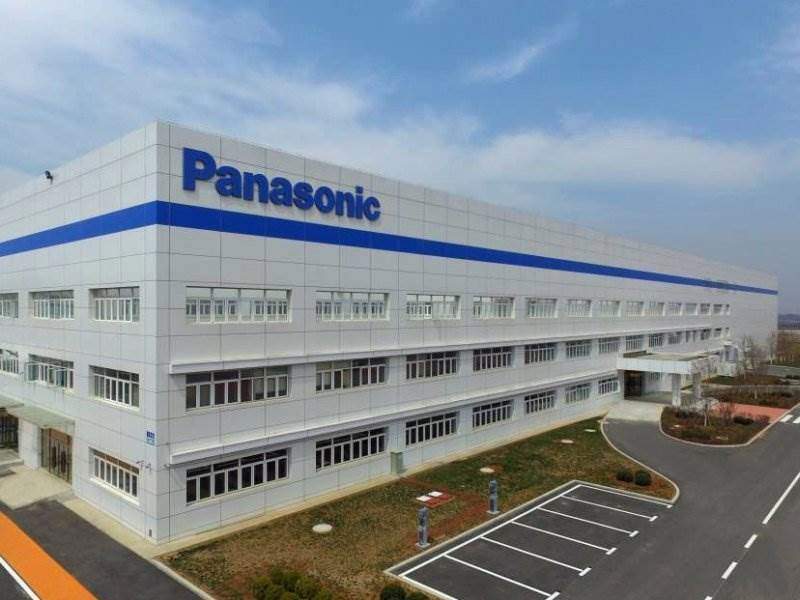 Cover Image for Panasonic eröffnet Lithium-Ionen-Batterie-Fabrik in Dalian, China
