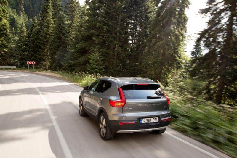 Cover Image for Volvo Cars & Geely vertiefen Partnerschaft mit Joint Venture