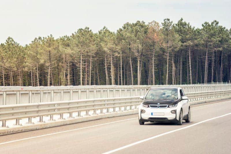 BMW Group verkauft über 50.000 elektrifizierte Fahrzeuge seit Jahresbeginn