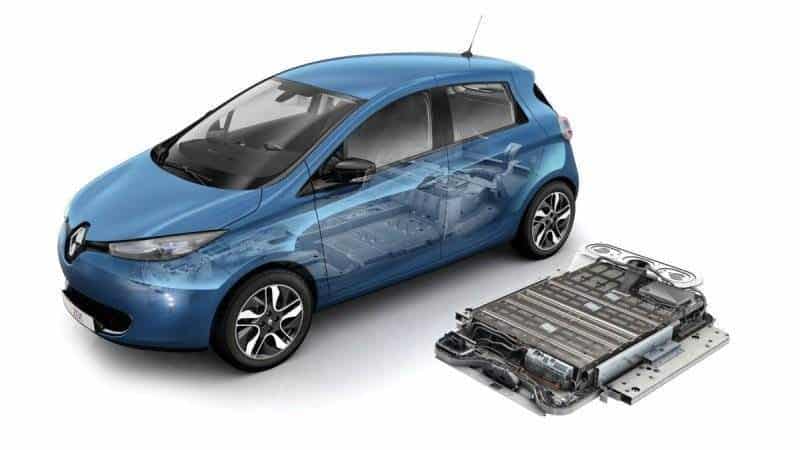 Cover Image for LG Chem möchte polnische Niederlassung mit 387 Mio. $ erweitern