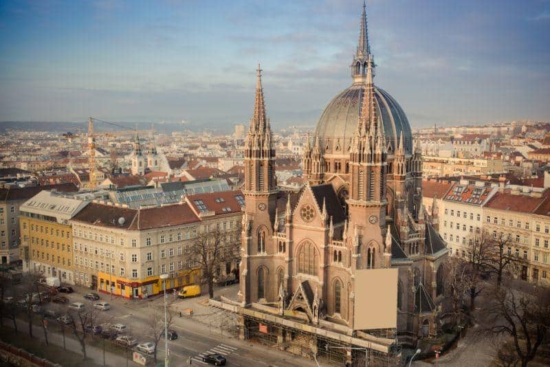 Wien: E-Tankstellen-Ausbau wird konkreter