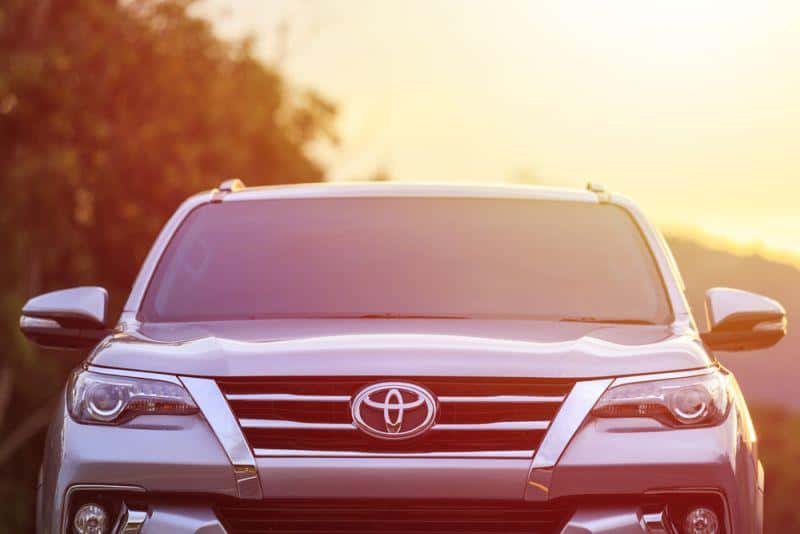 Toyota weiterhin die wertvollste Automarke der Welt