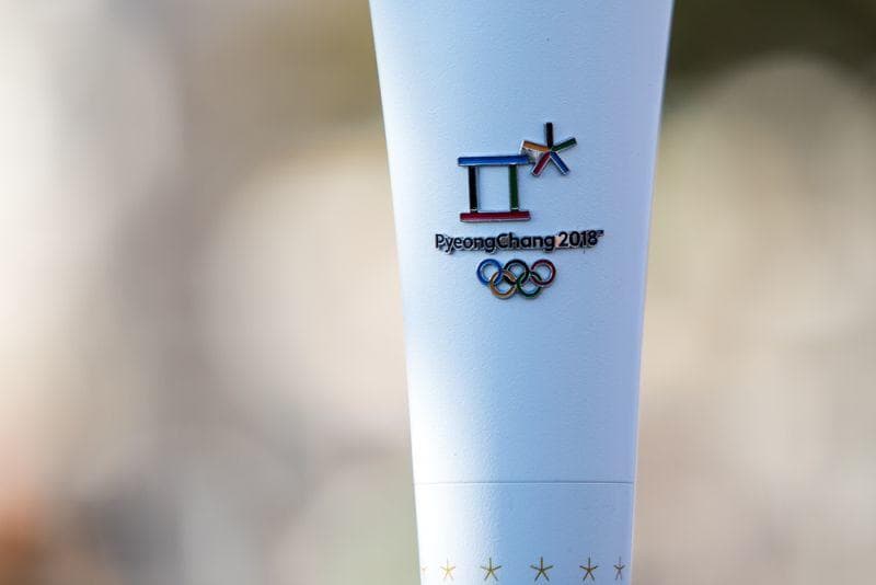 Olympia 2022 in Peking – Winterspiele setzen auf Elektrofahrzeuge