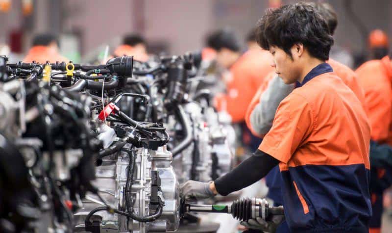China auf dem Weg zur Elektroauto-Weltmacht?