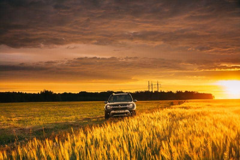 Cover Image for Renault gründet Stromnetz-Tochter für Smart-Grid