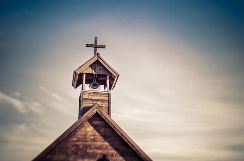 Katholische Kirche setzt ein Zeichen für Erneuerbare Energien