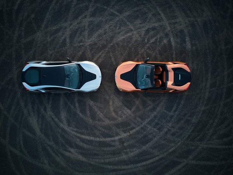 Cover Image for BMW-Chef Krüger: E-Autos erst dann in Masse, wenn die Rendite stimmt