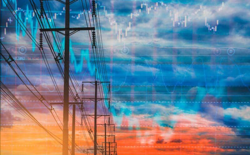 Cover Image for Wie sich der Energiemarkt bis 2040 ändern könnte