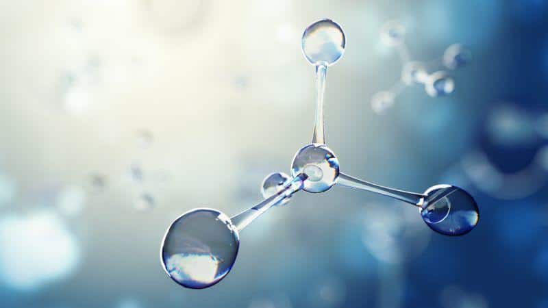 Schaumbatterien für die Elektroautos von morgen?