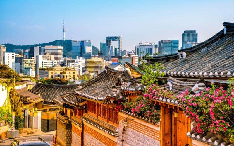 Seoul will über 7.000 Elektrobusse beschaffen