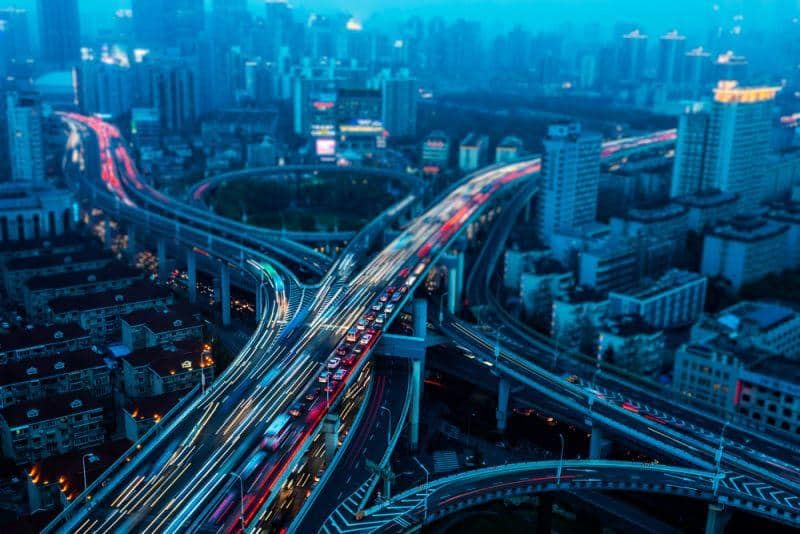 Gigantisches Ladeinfrastruktur-Projekt für China geplant