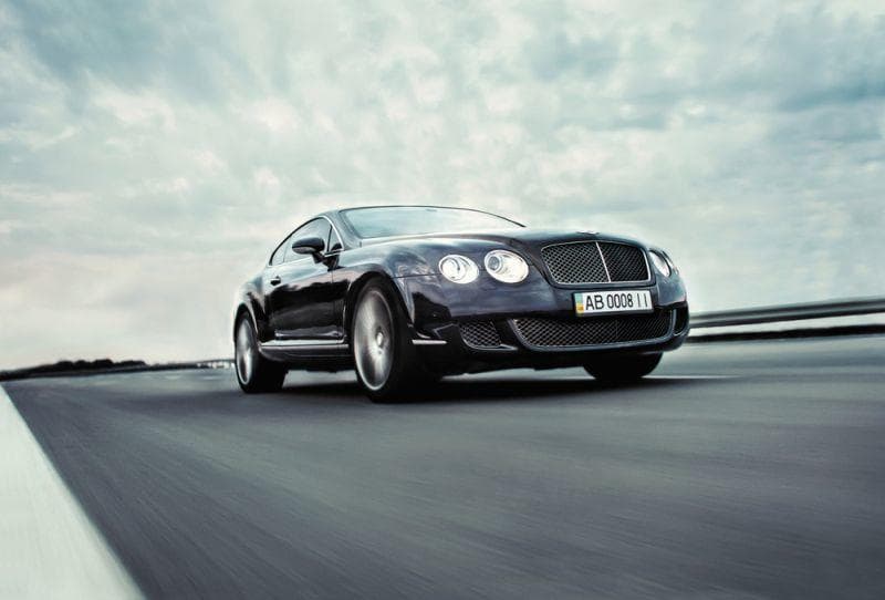 Cover Image for VW-Luxusmarken Bentley, Bugatti und Lamborghini sollen elektrisch werden