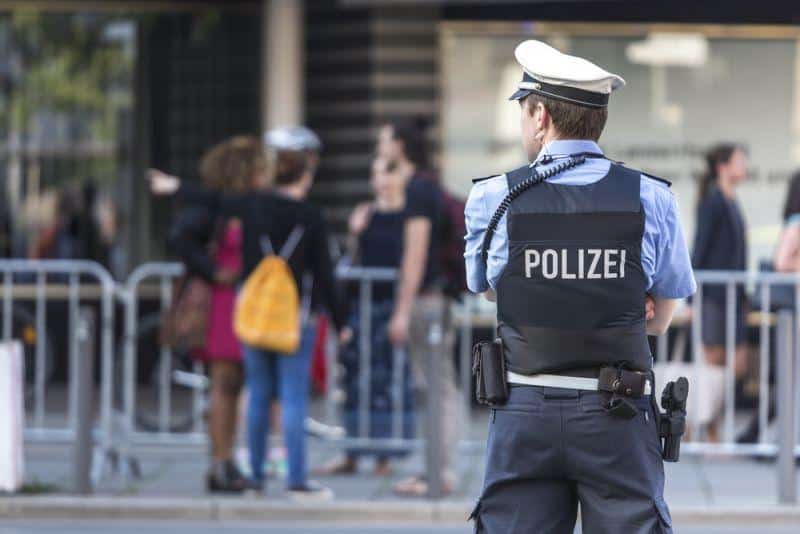 Mannheimer Politessen künftig e-mobil unterwegs