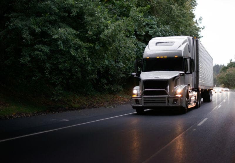 Cover Image for Elektro-LKW von Volvo ab 2019