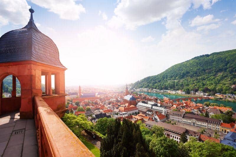 Neue Elektrobuslinie für die Heidelberger Innenstadt beschlossen