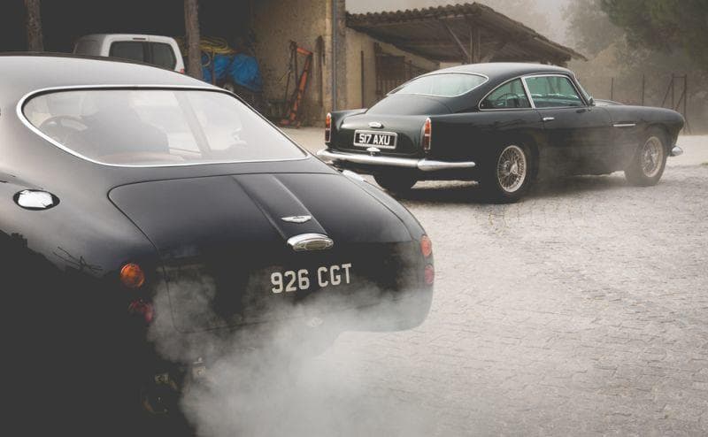 Aston Martin setzt nur auf E-Autos – Verzicht auf Plug-in-Hybride und Wasserstoff-Elektroautos