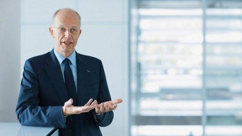 BASF setzt auf Produkte für Fahrzeuge mit und ohne Verbrennungsmotor