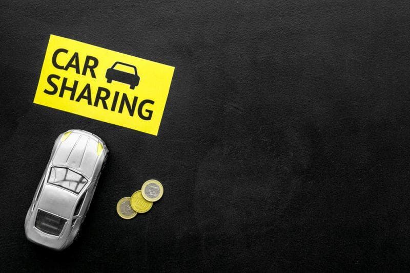 Car2go-Chef: Fünf Gründe, warum die „Zukunft des Carsharing“ elektrisch ist