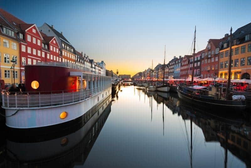 Verstärkte Subvention für E-Autos in Dänemark im Gespräch