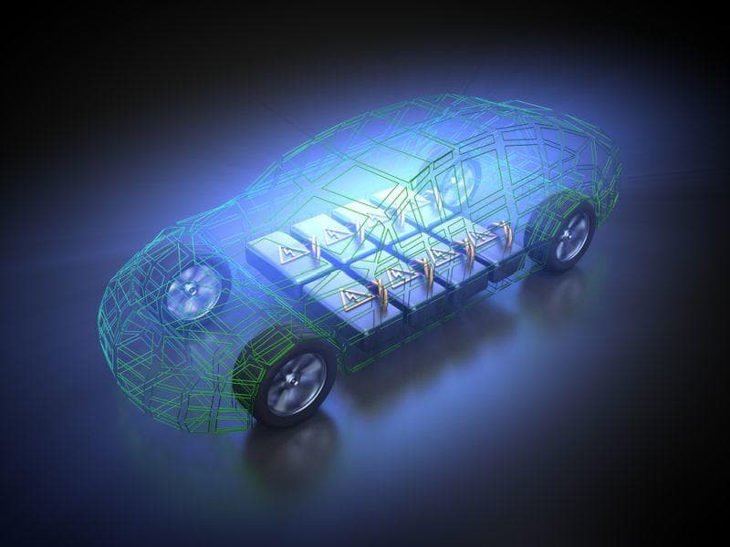 Cover Image for Separate Geschäftseinheit für E-Mobilität bei PSA