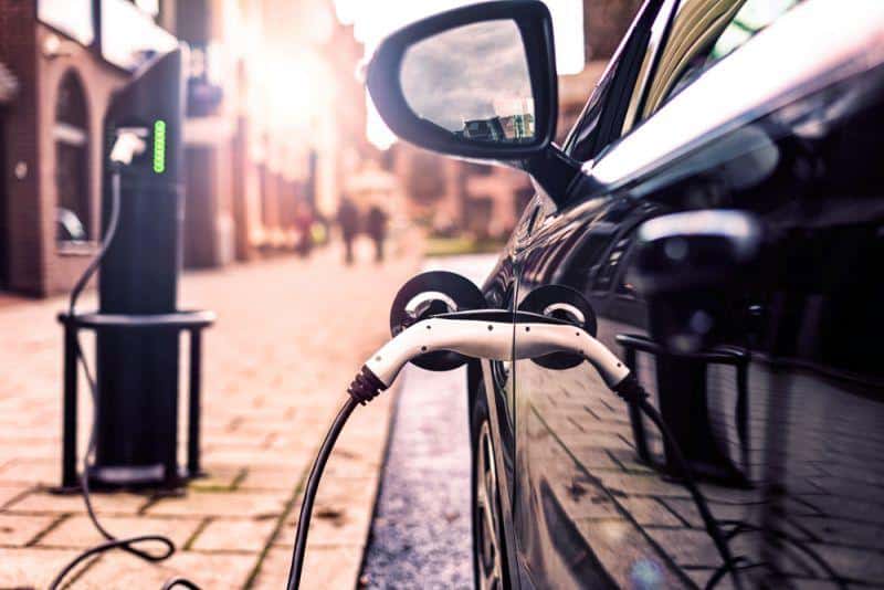 Auto-Professor Lienkamp: „2025 werden in Deutschland etwa 30 Prozent aller Neuwagen elektrisch fahren“
