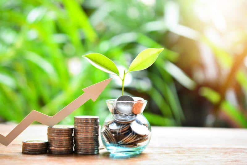 Automobilindustrie steigert Etats für Forschung und Entwicklung deutlich