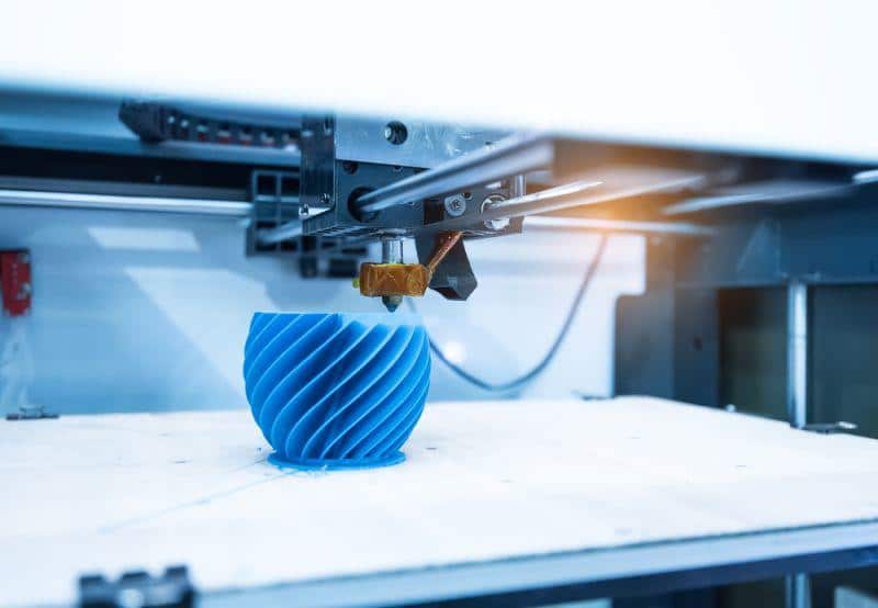 3D-Druck und E-Antrieb öffnen den Markt für Kleinsthersteller